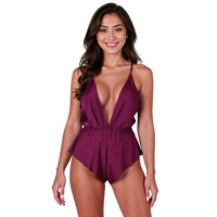 Боди Passion SENSIE BODY plum XL