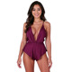 Боди Passion SENSIE BODY plum XL