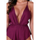 Боди Passion SENSIE BODY plum XL