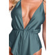 Боди Passion SENSIE BODY teal M