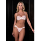 Комплект Passion TIVOLEA SET misty rose L