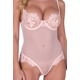 Боди Passion ZOVEL BODY light pink M