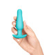 Набор для анального секса B-Vibe Anal Training 7 предметов, синий