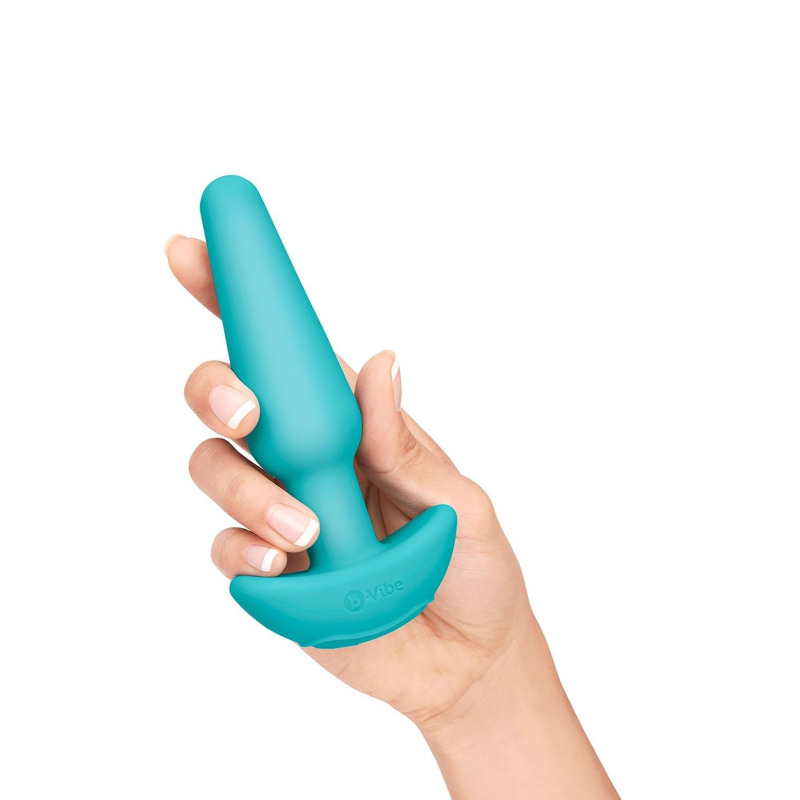 Набор для анального секса B-Vibe Anal Training 7 предметов, синий