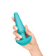 Набор для анального секса B-Vibe Anal Training 7 предметов, синий
