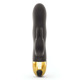 Вибратор-кролик Dorcel RABBIT EXPERT G, два мотора, стимуляция точки G, 10 режимов работы
