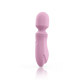 Мини-вибратор-микрофон Every Night Toys Scarlett лавандовый, 10 режимов вибрации