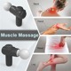 Мини-массажёр Every Night Toys Candice бело-фиолетовый, 10 режимов вибрации