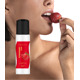 Съедобный лубрикант Driminals Kiss Strawberry со вкусом клубники, 30 мл