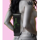 Анальный лубрикант Driminals Secret Door CBD & JOJOBA на водной основе, 50 мл