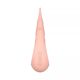 Клиторальный вибратор LELO DOT Cruise Peach Please, точечная стимуляция, технология Infinite Loop