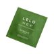 Презервативы LELO HEX Condoms Organic 3 Pack, тонкие и суперпрочные