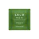 Презервативы LELO HEX Condoms Organic 3 Pack, тонкие и суперпрочные