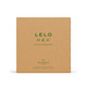 Презервативы LELO HEX Condoms Organic 36 Pack, тонкие и суперпрочные