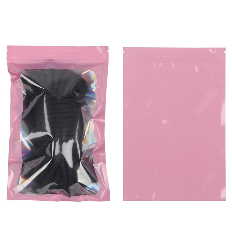 Верёвка для бондажа Star Night черная, One Size
