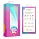 Вибратор-кролик Good Vibes Only - Lisa Thrusting Rabbit Vibrator with G-Spot Stimulator