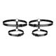Гартер Bedroom Fantasies Thigh Harness