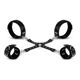 Фиксаторы Bedroom Fantasies Cuffs & Hogtie Set