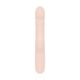 Вибратор-кролик Good Vibes Only - SHAI Thrusting Vibrator Soft Silicone - Pink