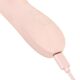Вибратор-кролик Good Vibes Only - SHAI Thrusting Vibrator Soft Silicone - Pink