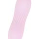 Виброяйцо Good Vibes Only - SIVA Bullet Vibrator Soft Silicone - Pink