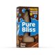 Ароматное мыло пикантной формы Pure Bliss Brown Choco Boom (Шоколад) 15 см