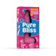 Ароматное мыло пикантной формы Pure Bliss Pink Sugar Pop (Жвачка) 15 см