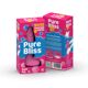 Ароматное мыло пикантной формы Pure Bliss Pink Sugar Pop (Жвачка) 15 см