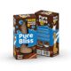 Ароматное мыло пикантной формы Pure Bliss Brown Choco Boom (Шоколад) 18 см