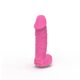 Ароматное мыло пикантной формы Pure Bliss Pink Sugar Pop (Жвачка) 18 см