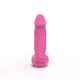 Ароматное мыло пикантной формы Pure Bliss Pink Sugar Pop (Жвачка) 18 см