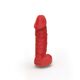 Ароматное мыло пикантной формы Pure Bliss Red Juicy Crush (Ягодный взрыв) 18 см