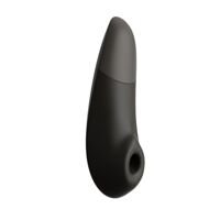 Вакуумный клиторальный стимулятор Womanizer Enhance Black