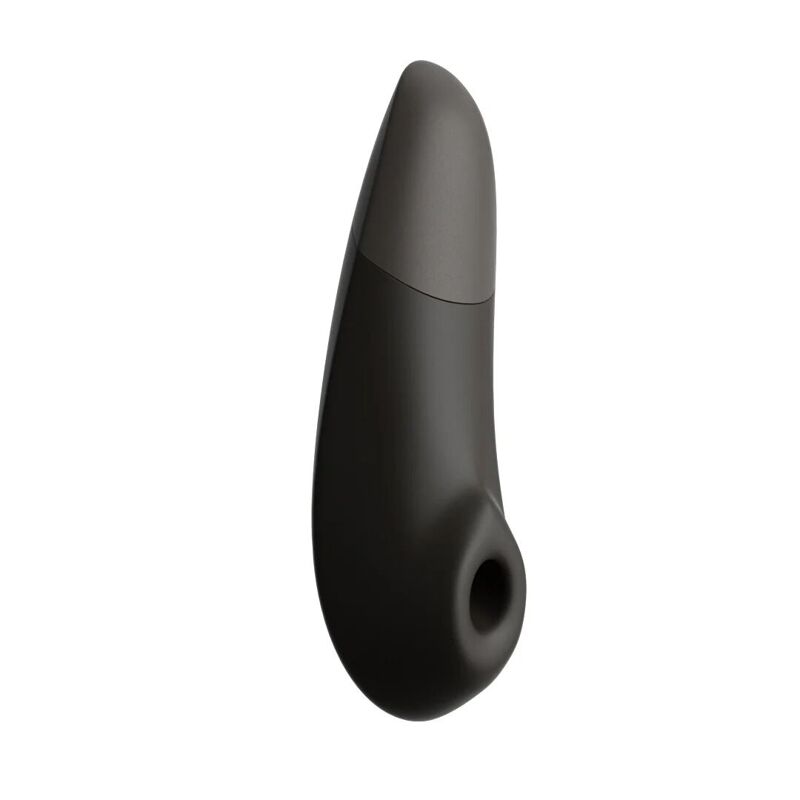 Вакуумный клиторальный стимулятор Womanizer Enhance Black