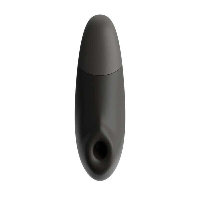 Вакуумный клиторальный стимулятор Womanizer Enhance Black