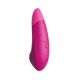 Вакуумный клиторальный стимулятор Womanizer Enhance Pink