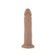 Фаллоимитатор SilexD Flesh (MODEL 2 size 8in) Liquid Silicone, подходит для Apollo S и L