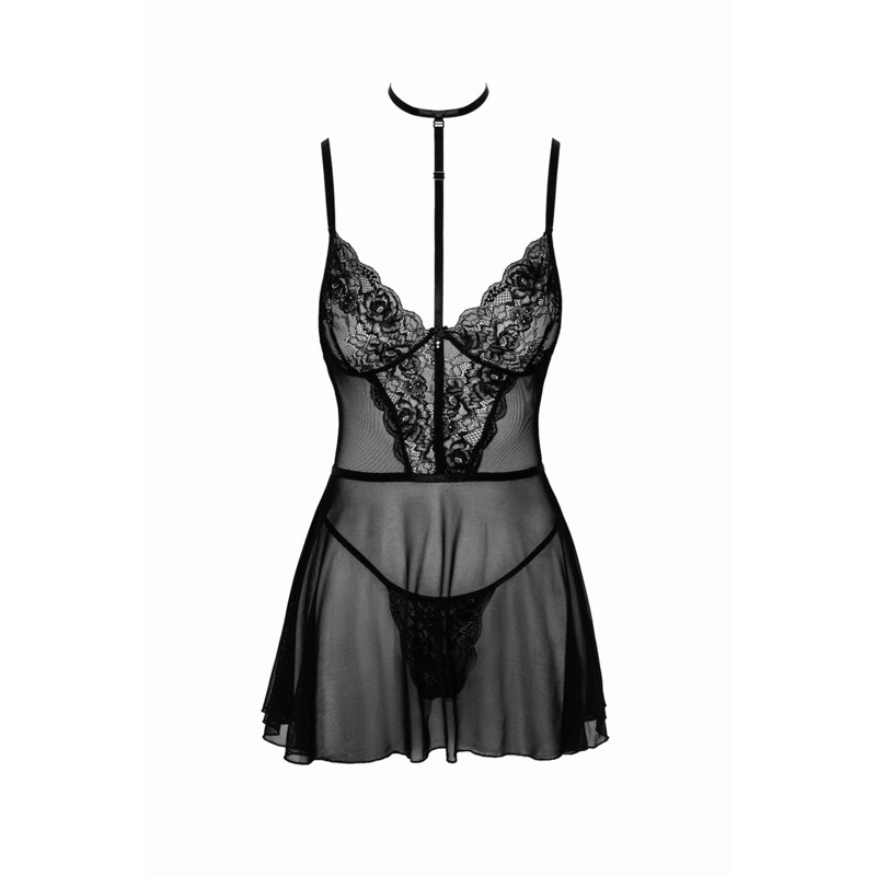 Беби-дол Kissable First Kiss Babydoll L/XL