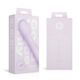 Вибратор Good Vibes Only - SOFI G-Spot Vibrator Soft Silicone - Purple (мятая упаковка!!!)