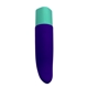 Мини-вибратор Passion Play, 21 режим вибрации, фиолетовый