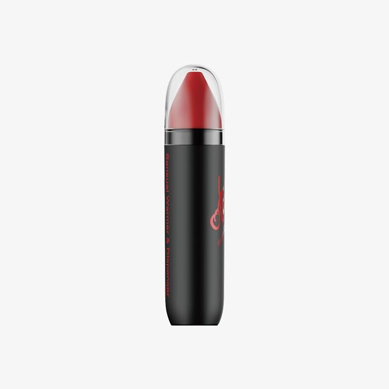 Диспенсер с подогревом Otouch Sensual Warmer and Dispenser для лубриканта или массажного масла