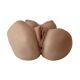 Торс девушки SilexD Helena Female Torso Flesh