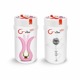 Минивибратор Gvibe Candy Mini для точки G, розовый