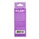 Вибромассажер M’Lady Mini Vibrating Wand Purple