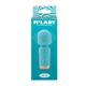 Вибромассажер M’Lady Mini Vibrating Wand Teal