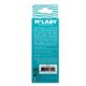 Вибромассажер M’Lady Mini Vibrating Wand Teal