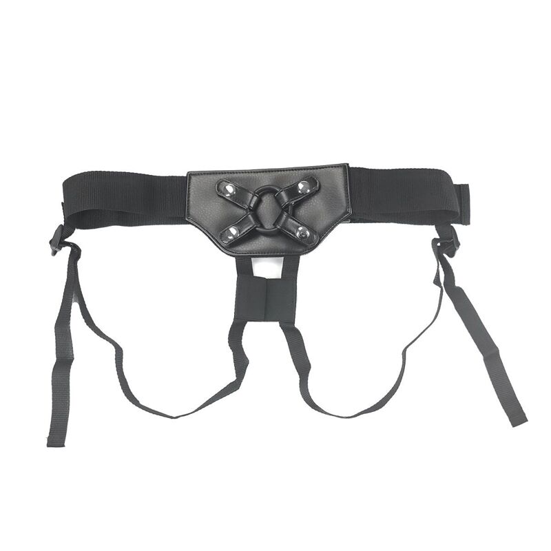 Трусики для страпона Addiction Strap-On Harness One Size