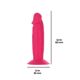 Набор фаллоимитаторов ADDICTION Silly Willy 3.3” Silicone Dildo, 3 цвета, 12 шт