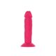Набор фаллоимитаторов ADDICTION Silly Willy 3.3” Silicone Dildo, 3 цвета, 12 шт