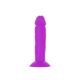 Набор фаллоимитаторов ADDICTION Silly Willy 3.3” Silicone Dildo, 3 цвета, 12 шт